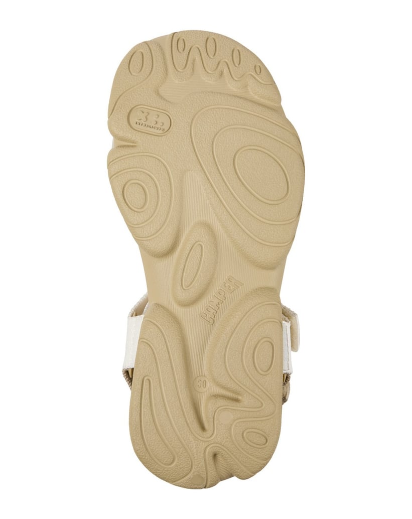 Camper-SANDALEN-KARST-KARST-SANDAL-schwarz-