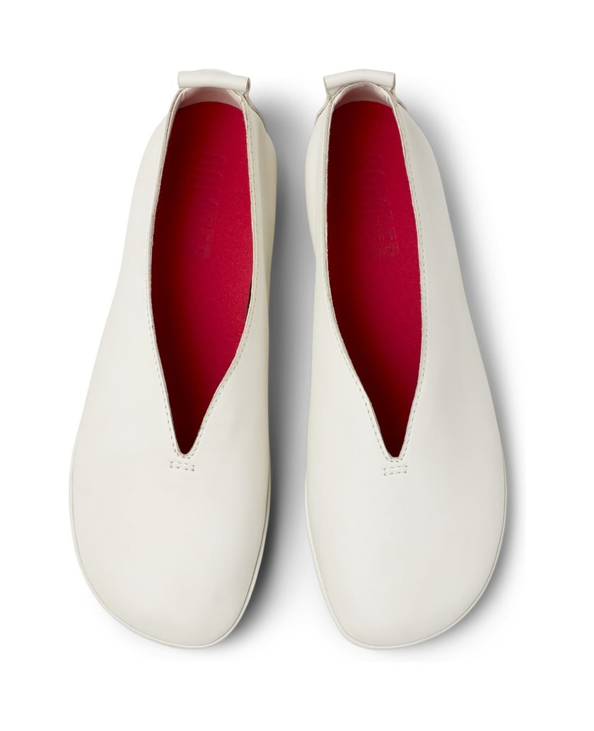 Camper-BALLERINAS-RIGHT-NINA-schwarz