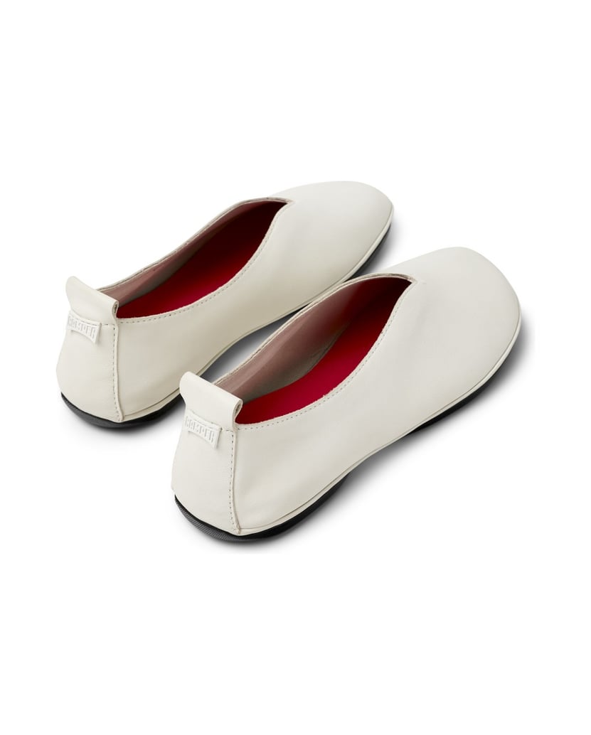 Camper-BALLERINAS-RIGHT-NINA-schwarz