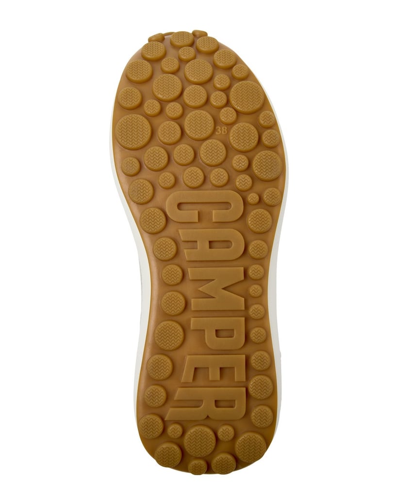 Camper-SNEAKER-PELOTAS-ATHENS-PELOTAS-ATHENS-schwarz