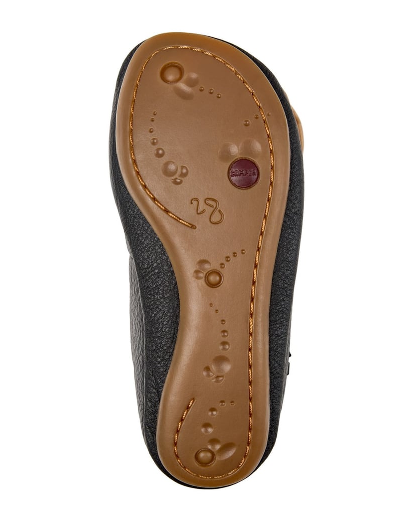 Camper-BALLERINAS-RIGHT-TWINS-RIGHT-TWINS-schwarz