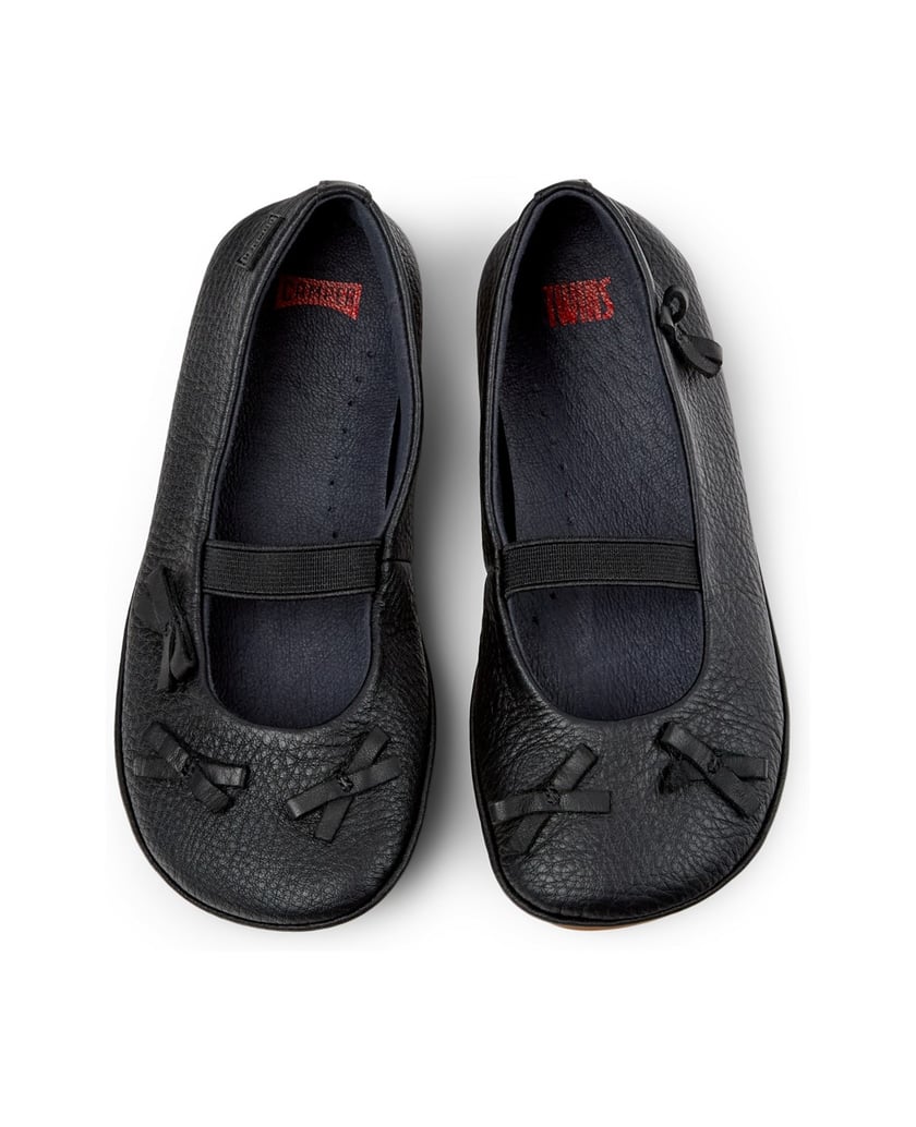 Camper-BALLERINAS-RIGHT-TWINS-RIGHT-TWINS-schwarz