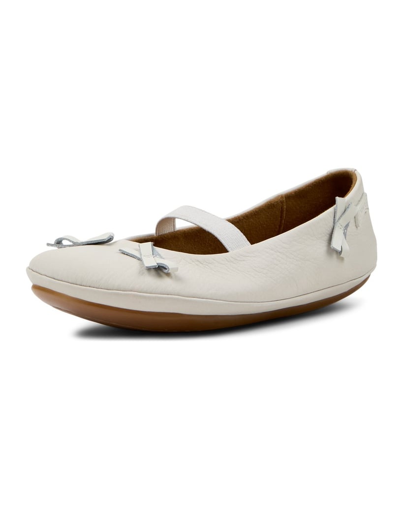 Camper-BALLERINAS-RIGHT-TWINS-RIGHT-TWINS-schwarz