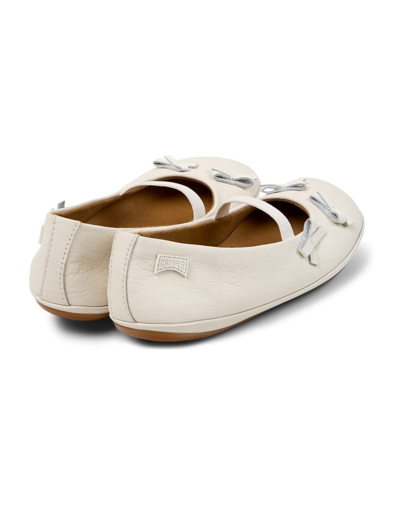 Camper-BALLERINAS-RIGHT-TWINS-RIGHT-TWINS-schwarz