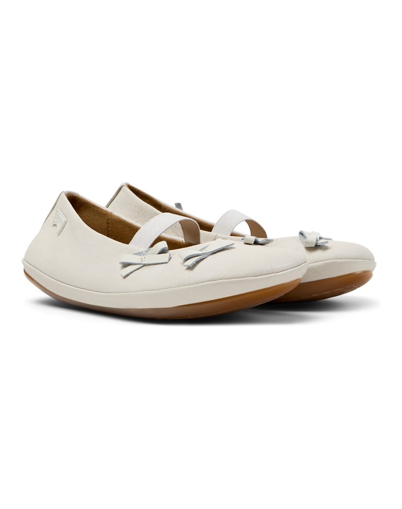 Camper-BALLERINAS-RIGHT-TWINS-RIGHT-TWINS-schwarz