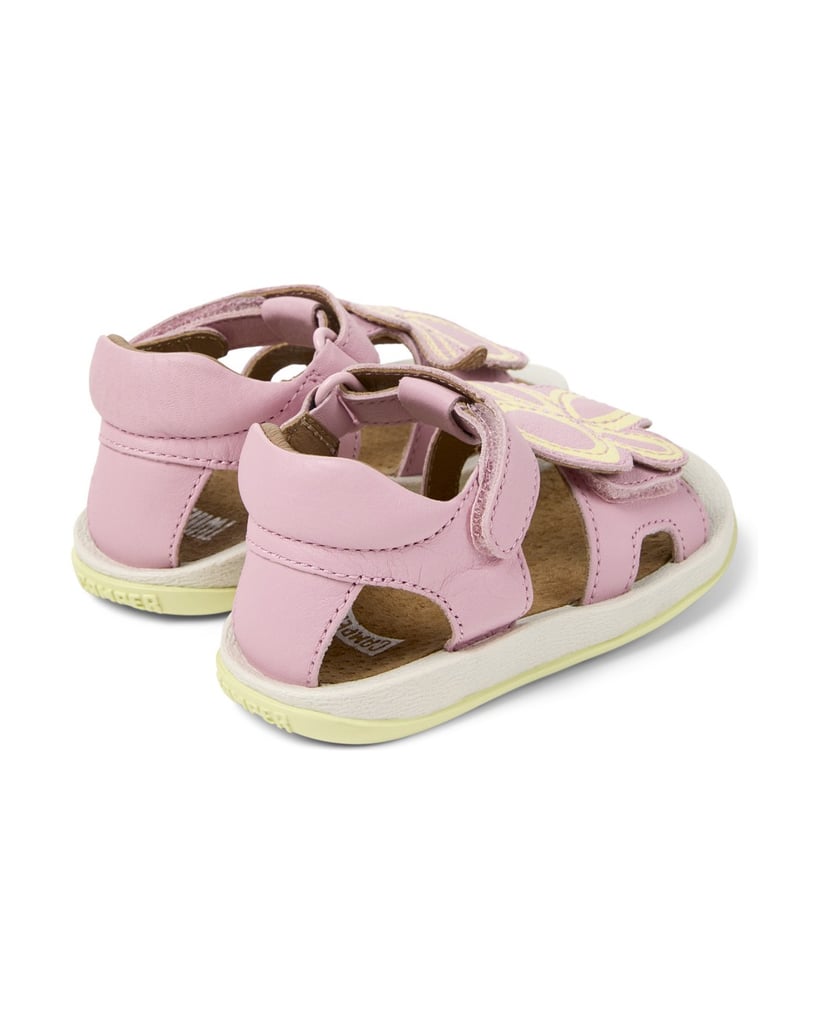 Camper-Sandalen-Bicho-Twins-Bicho-Twins-rosa
