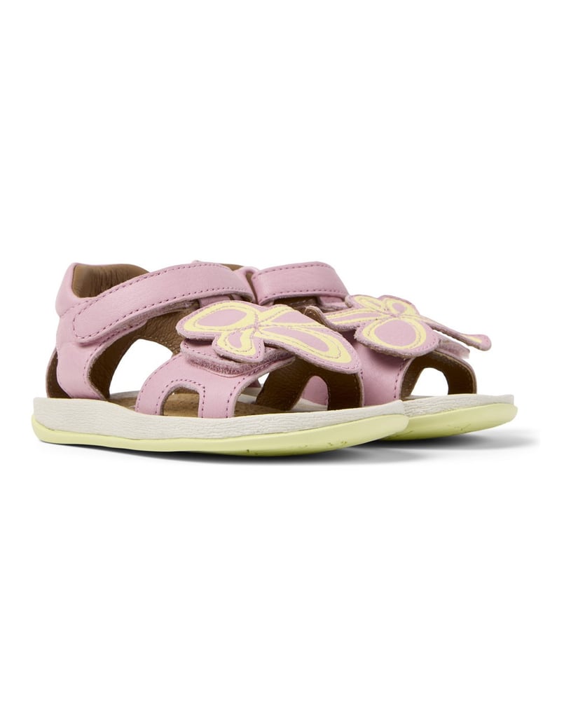 Camper-Sandalen-Bicho-Twins-Bicho-Twins-rosa