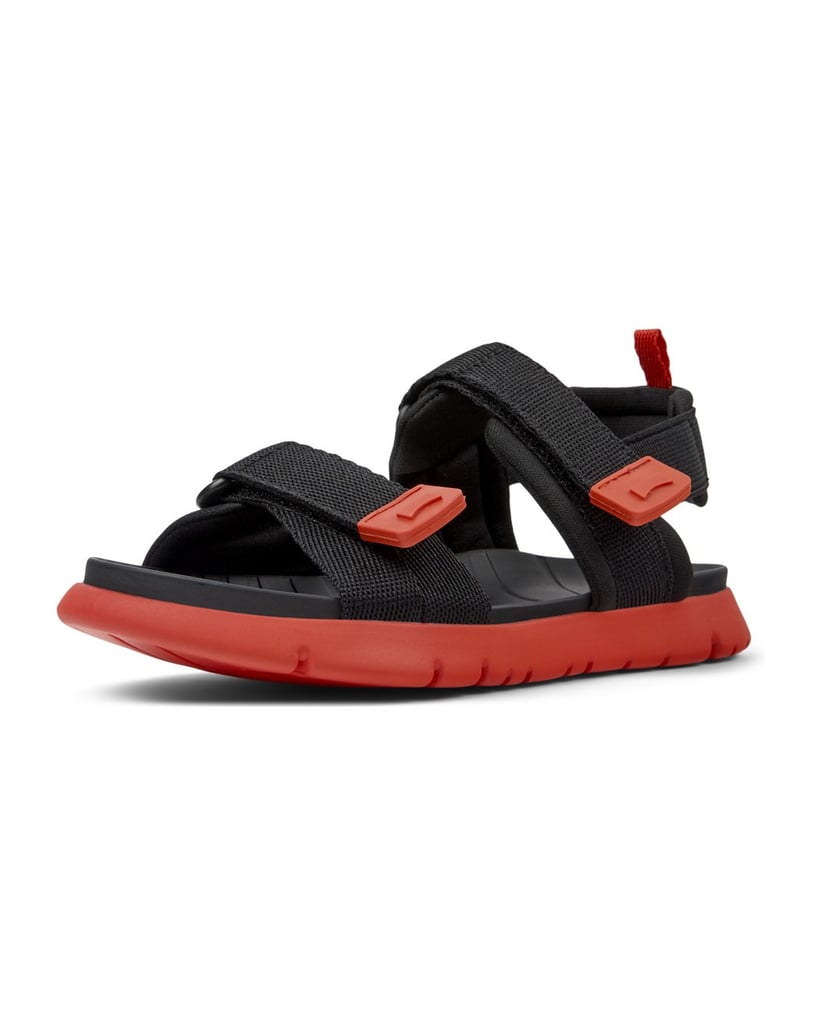 Camper-SANDALEN-ORUGA-ORUGA-SANDAL-schwarz