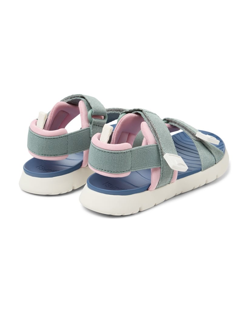 Camper-SANDALEN-ORUGA-ORUGA-SANDAL-schwarz