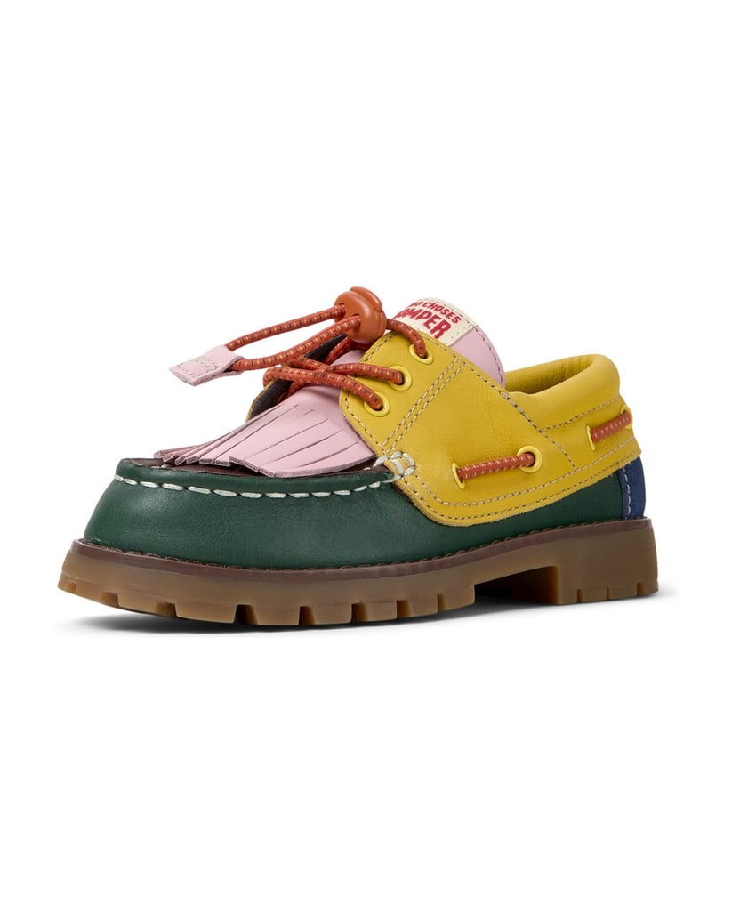 Camper-Schnürschuhe-by-Bobo-Choses-rot-kombiniert