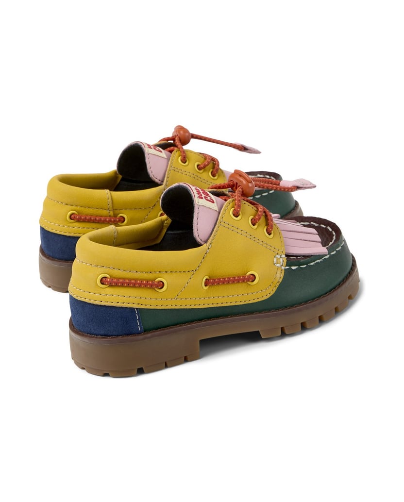 Camper-Schnürschuhe-by-Bobo-Choses-rot-kombiniert