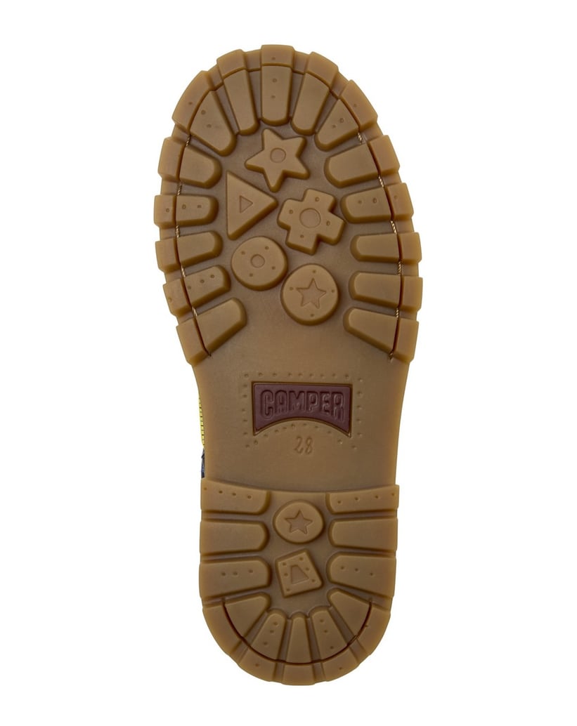 Camper-Schnürschuhe-by-Bobo-Choses-rot-kombiniert