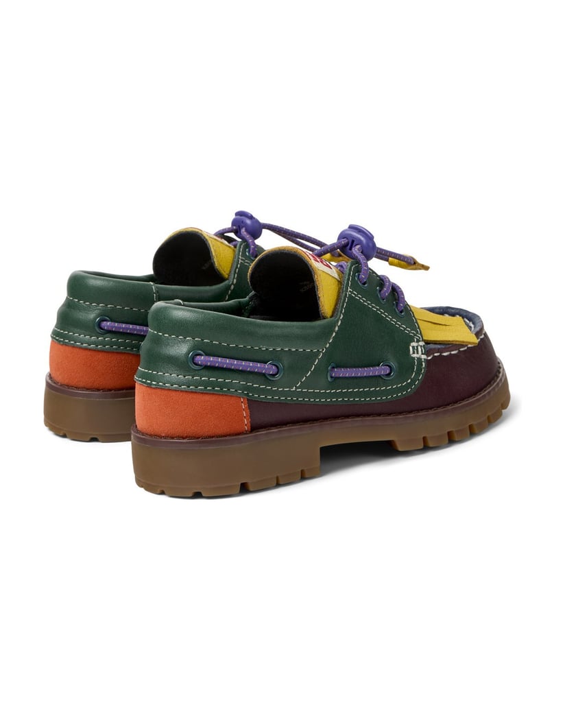 Camper-Schnürschuhe-by-Bobo-Choses-rot-kombiniert