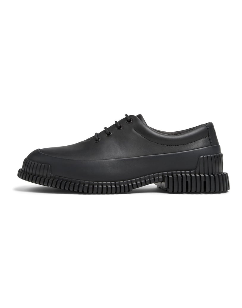 Camper-SCHNÜRSCHUHE-PIX-schwarz