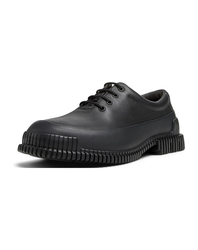 Camper-SCHNÜRSCHUHE-PIX-schwarz