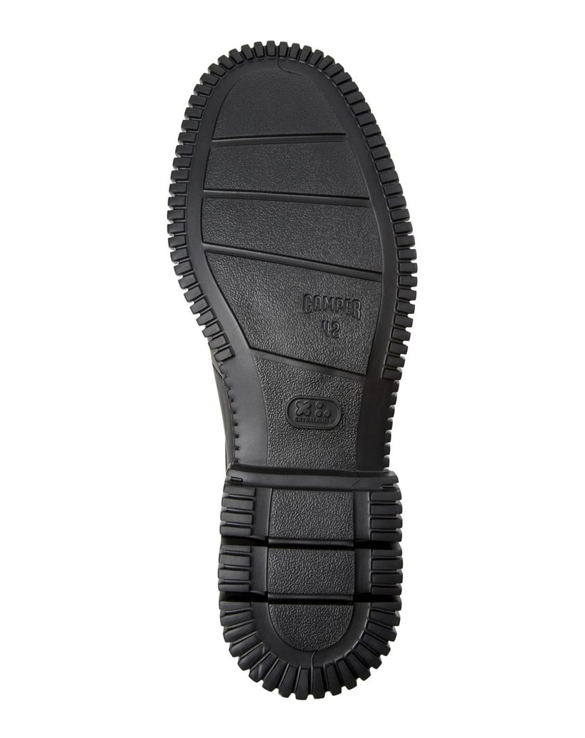 Camper-SCHNÜRSCHUHE-PIX-schwarz