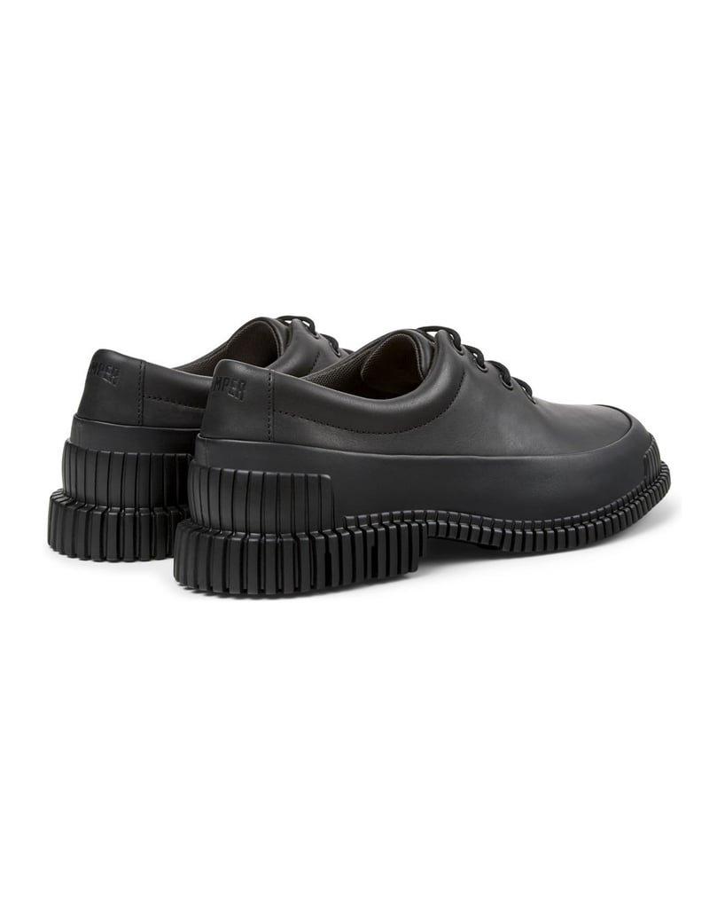 Camper-SCHNÜRSCHUHE-PIX-schwarz