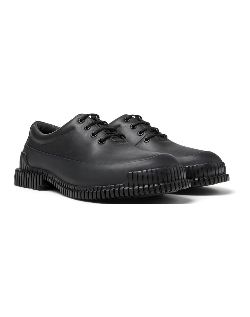 Camper-SCHNÜRSCHUHE-PIX-schwarz
