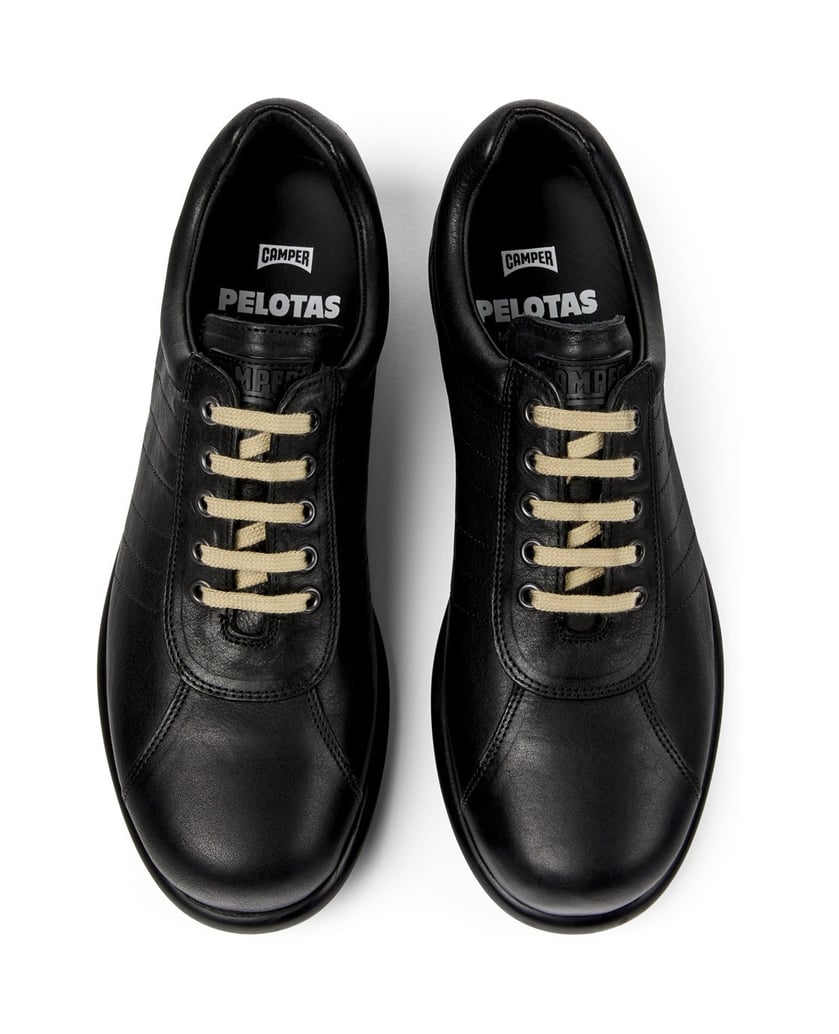 Camper-SNEAKER-PELOTAS-ARIEL-schwarz