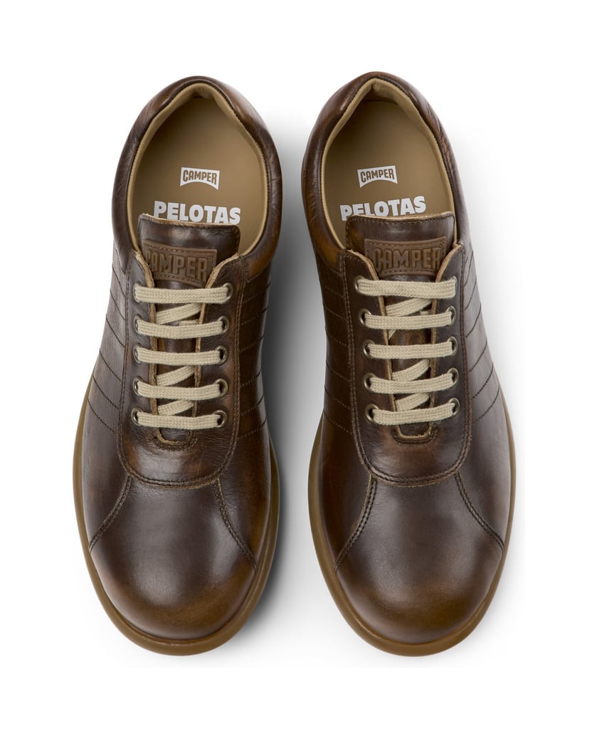 Camper-SNEAKER-PELOTAS-ARIEL-schwarz