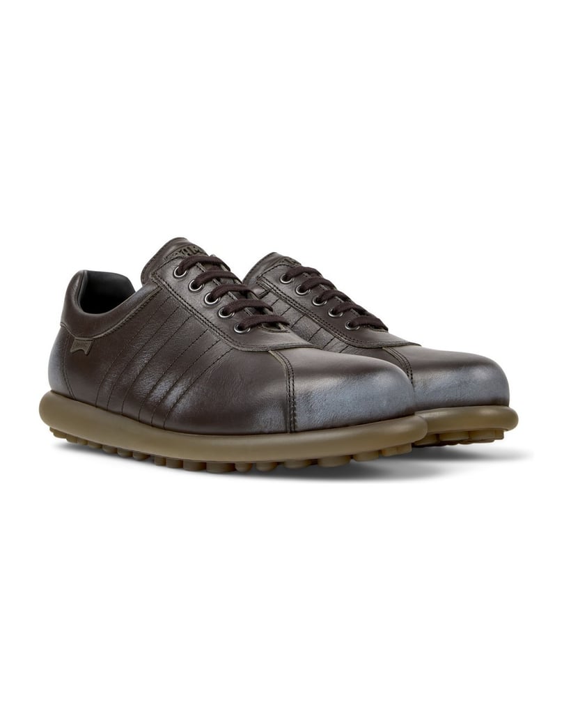 Camper-Sneaker-Pelotas-Ariel-grau-kombiniert