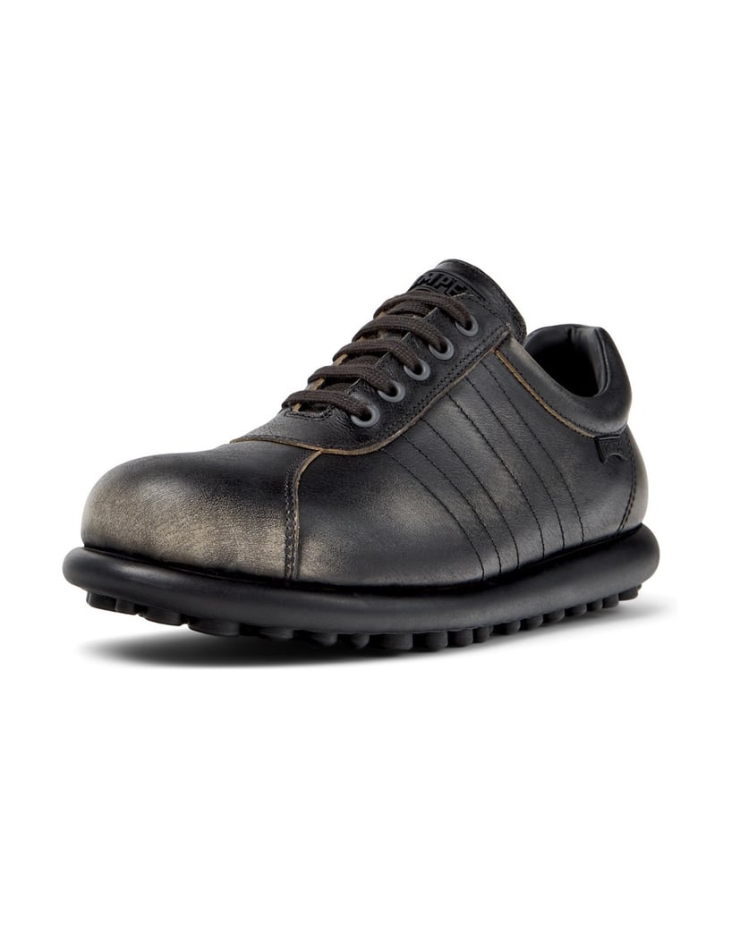 Camper-Sneaker-Pelotas-Ariel-grau-kombiniert