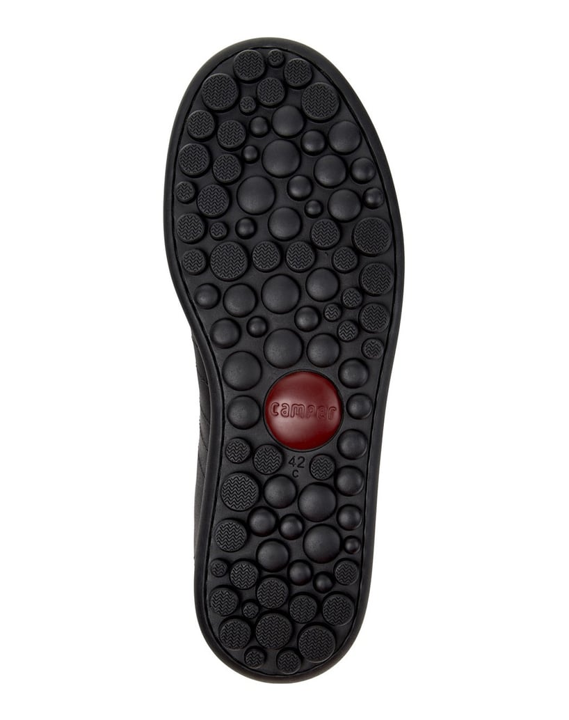 Camper-Sneaker-Pelotas-Ariel-grau-kombiniert