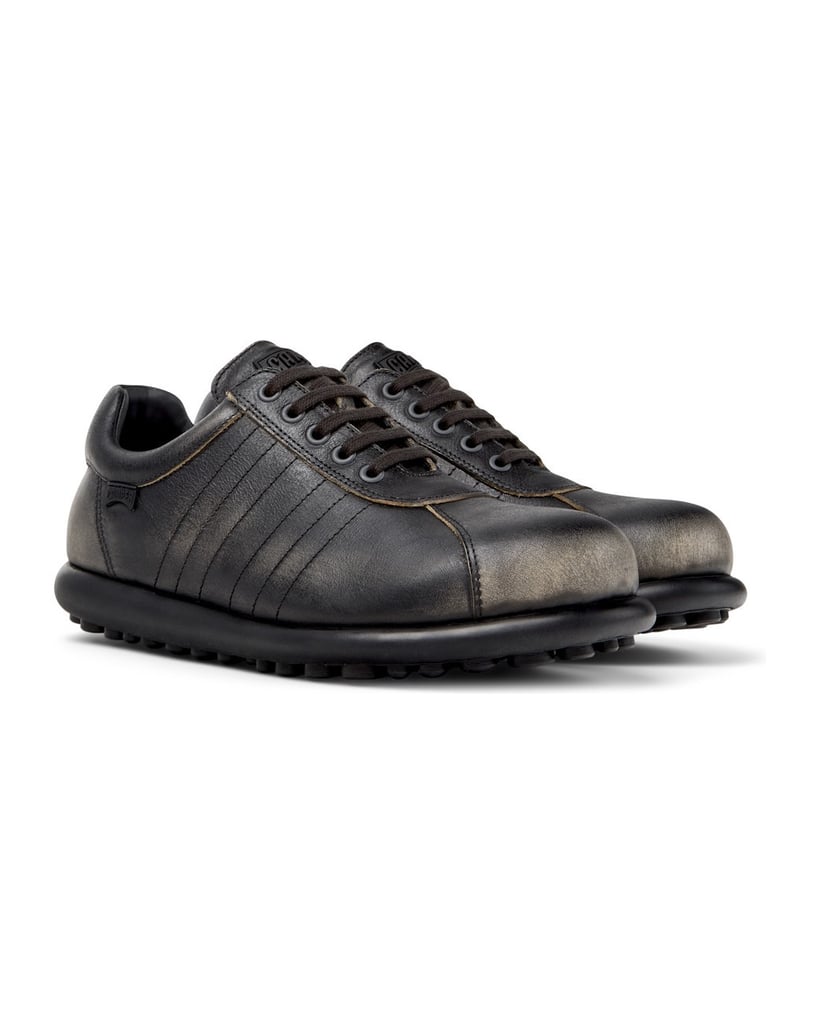 Camper-Sneaker-Pelotas-Ariel-grau-kombiniert