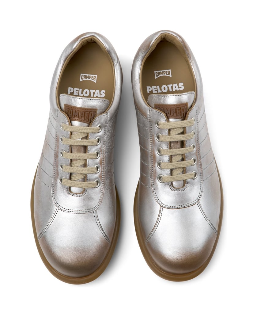 Camper-SNEAKER-PELOTAS-ARIEL-schwarz