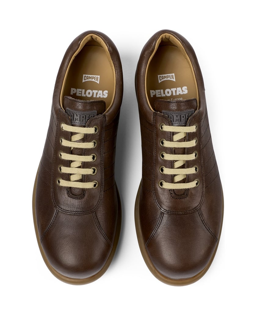 Camper-SNEAKER-PELOTAS-ARIEL-schwarz