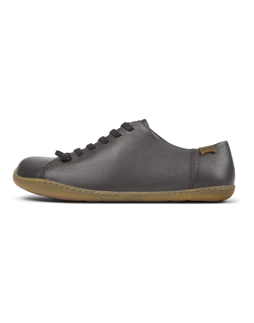 Camper-Sneaker-Peu-Cami-dunkelgrau