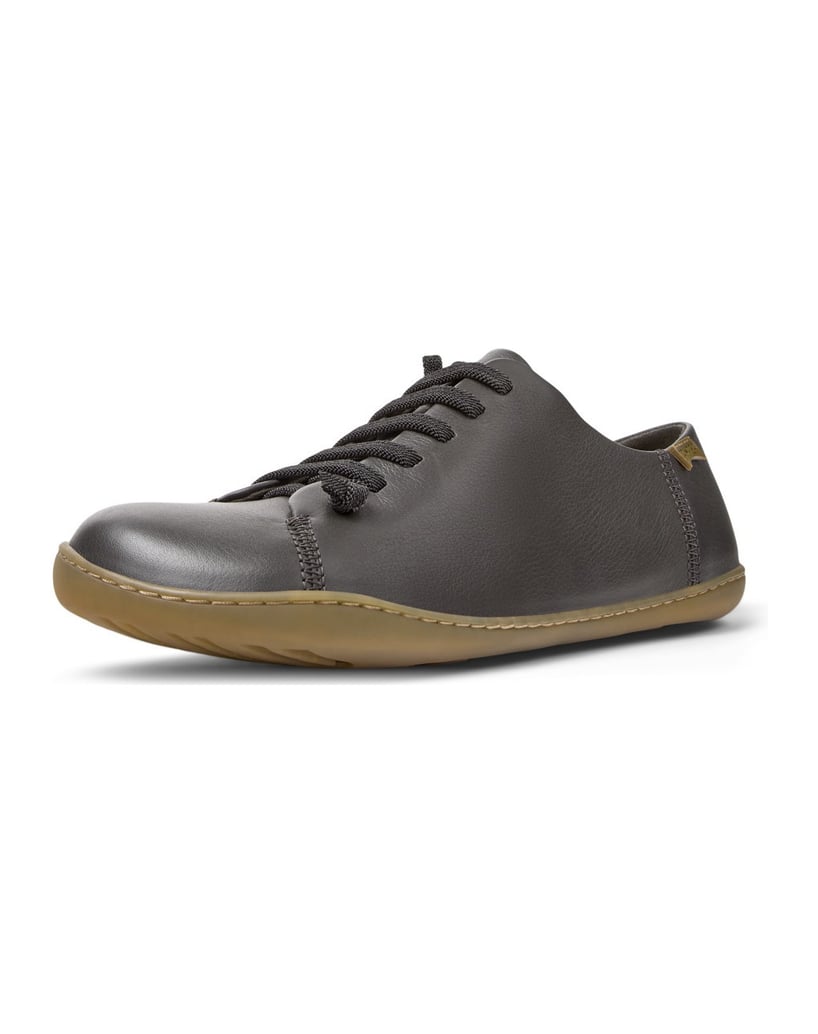 Camper-Sneaker-Peu-Cami-dunkelgrau