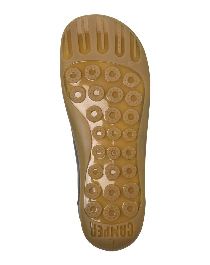 Camper-Sneaker-Peu-Cami-dunkelgrau