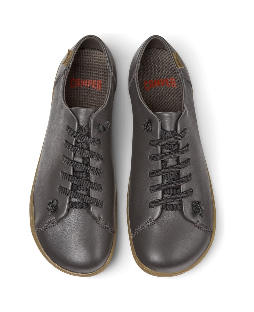 Camper-Sneaker-Peu-Cami-dunkelgrau