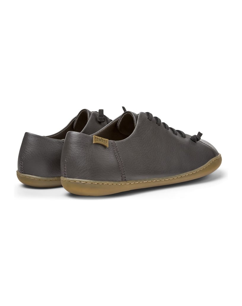 Camper-Sneaker-Peu-Cami-dunkelgrau