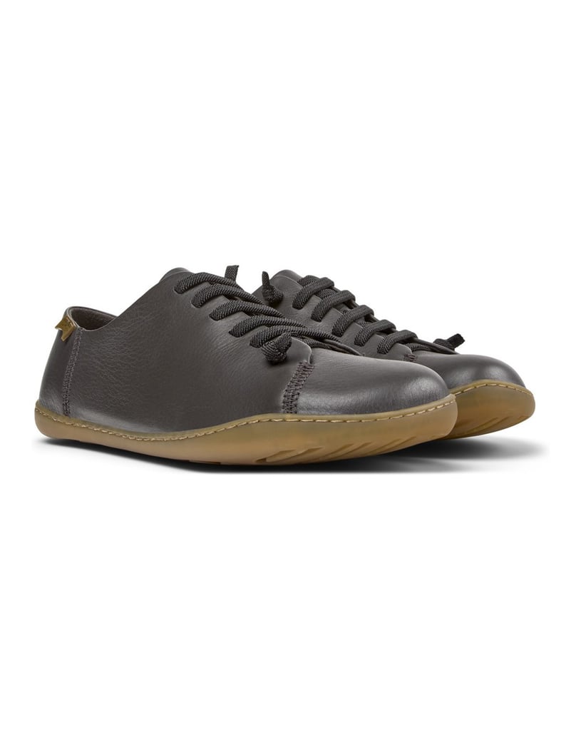Camper-Sneaker-Peu-Cami-dunkelgrau