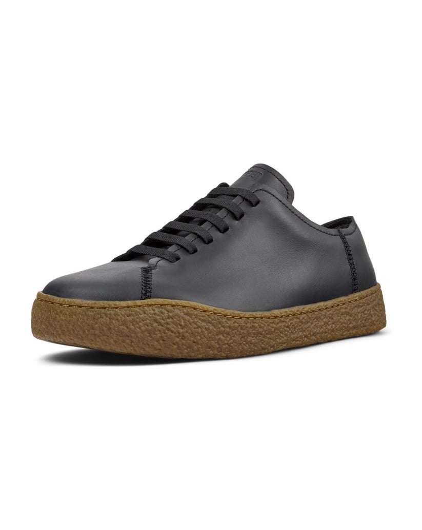 Camper-SNEAKER-PEU-TERRENO-schwarz