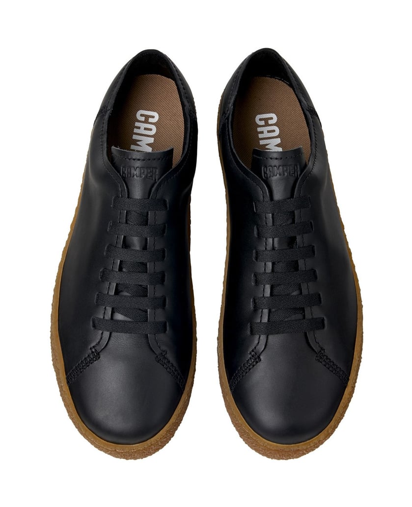 Camper-SNEAKER-PEU-TERRENO-schwarz