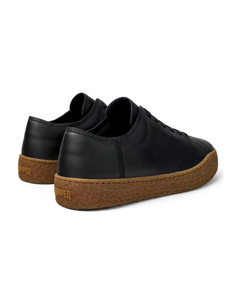 Camper-SNEAKER-PEU-TERRENO-schwarz