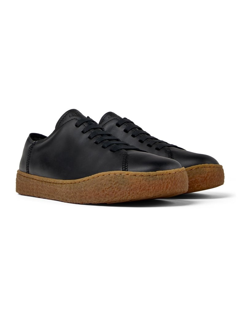 Camper-SNEAKER-PEU-TERRENO-schwarz