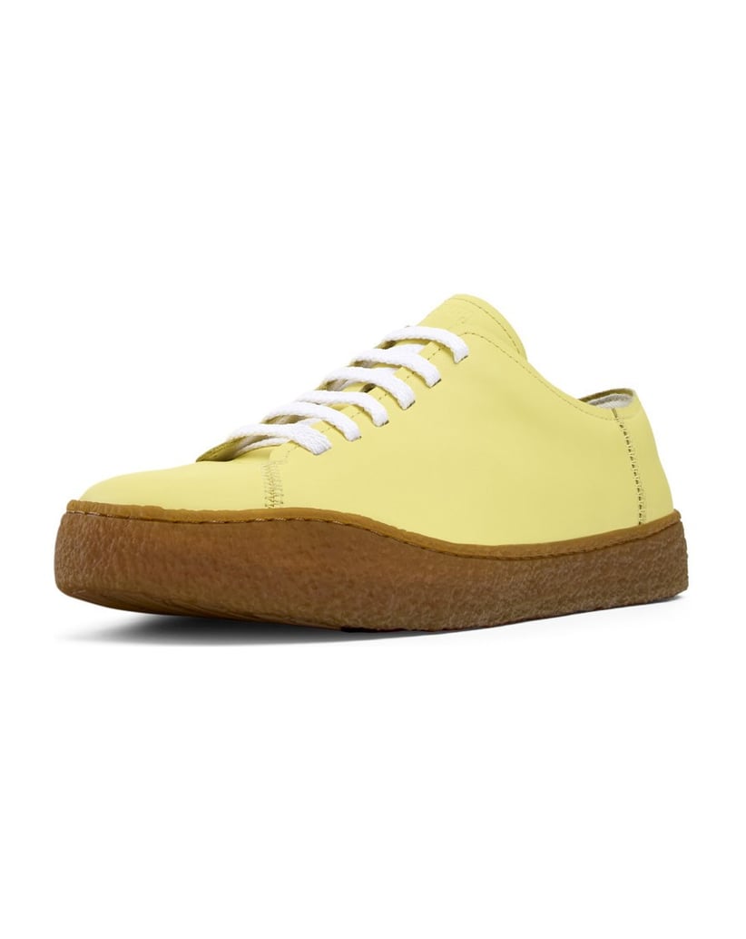 Camper-SNEAKER-PEU-TERRENO-schwarz