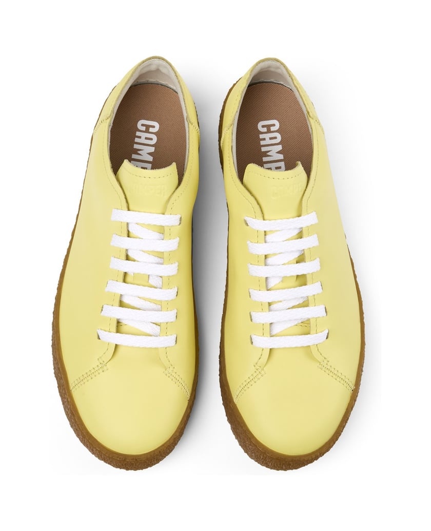 Camper-SNEAKER-PEU-TERRENO-schwarz