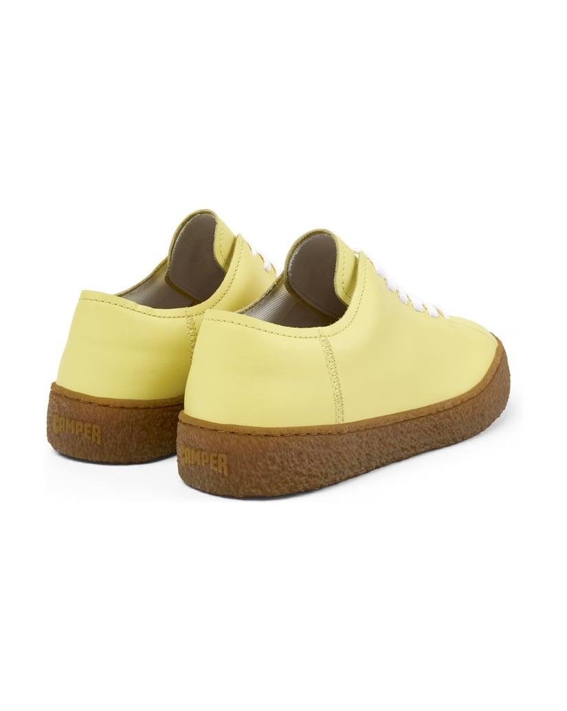 Camper-SNEAKER-PEU-TERRENO-schwarz