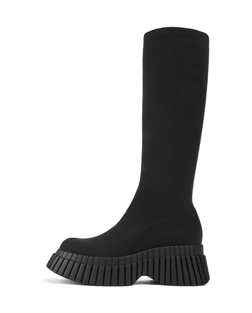 Camper-STIEFEL-BCN-schwarz