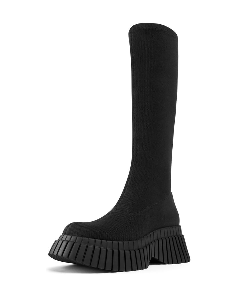 Camper-STIEFEL-BCN-schwarz