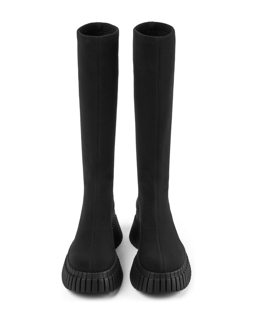Camper-STIEFEL-BCN-schwarz