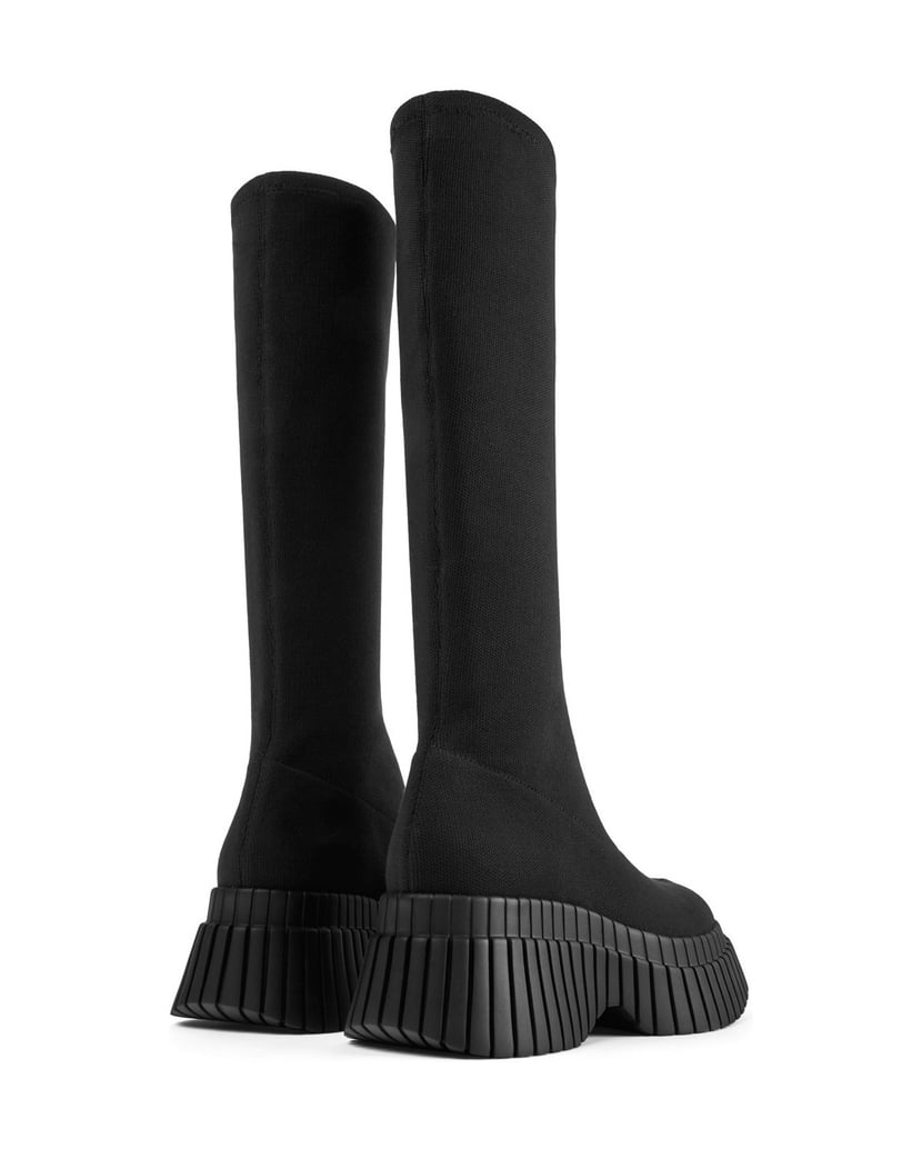 Camper-STIEFEL-BCN-schwarz