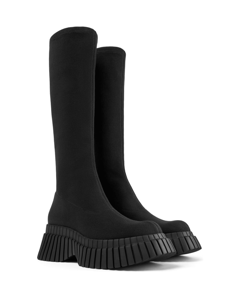 Camper-STIEFEL-BCN-schwarz
