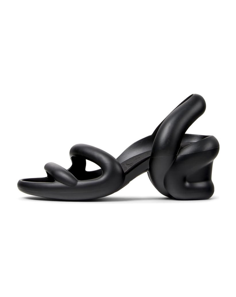 Camper-SANDALEN-KOBARAH-schwarz