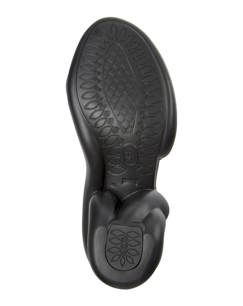 Camper-SANDALEN-KOBARAH-schwarz